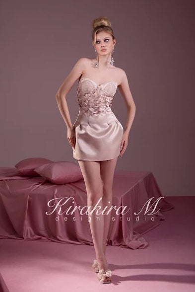 KiraKira M