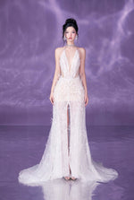 By Jenny White Ami Maxi Dress