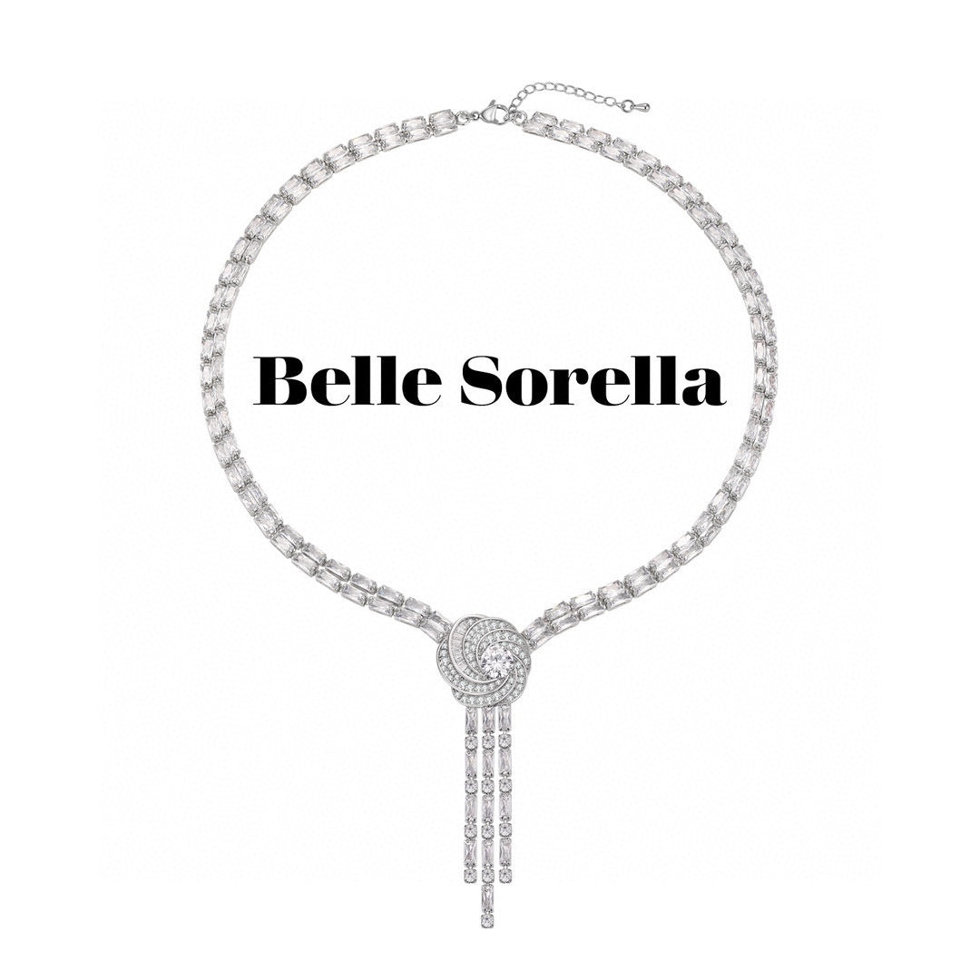 BELLE SORELLA NECKLACE