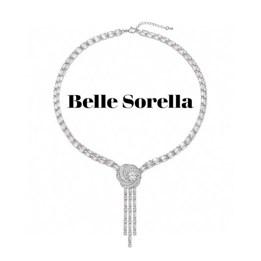 BELLE SORELLA NECKLACE