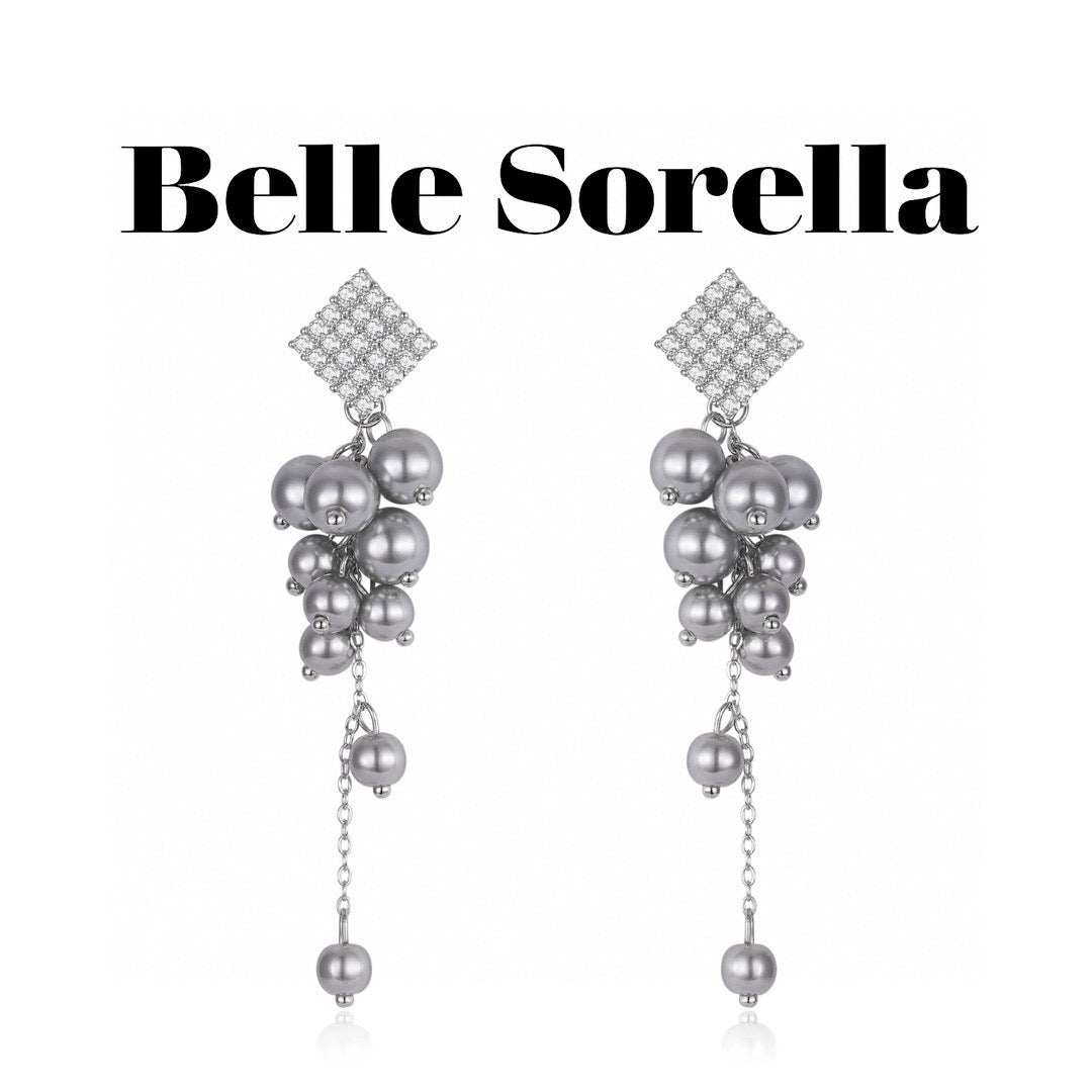 BELLE SORELLA EARING