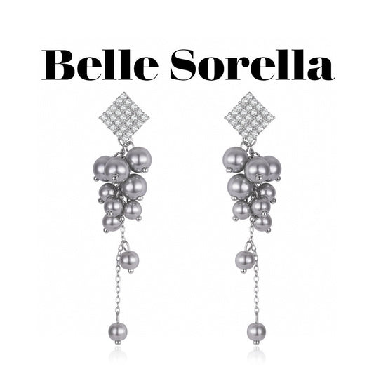 BELLE SORELLA EARING