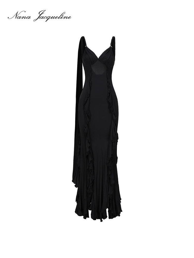 Dress Jaqueline hotsell Black Lace