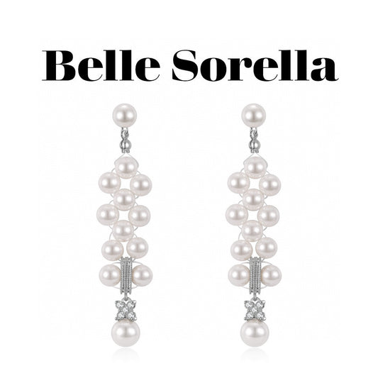 BELLE SORELLA EARING