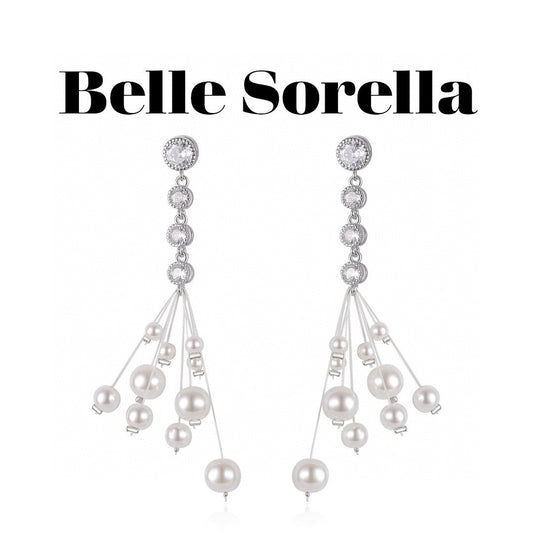 BELLE SORELLA EARING