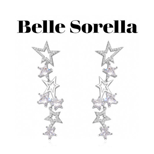 BELLE SORELLA EARING