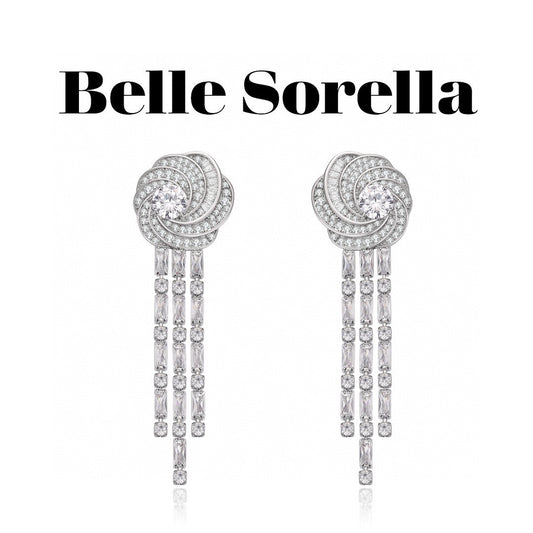 BELLE SORELLA EARING