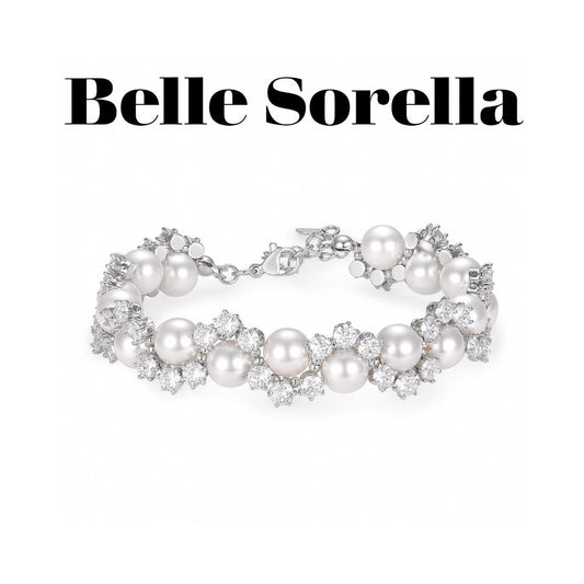 BELLE SORELLA BRACELETS