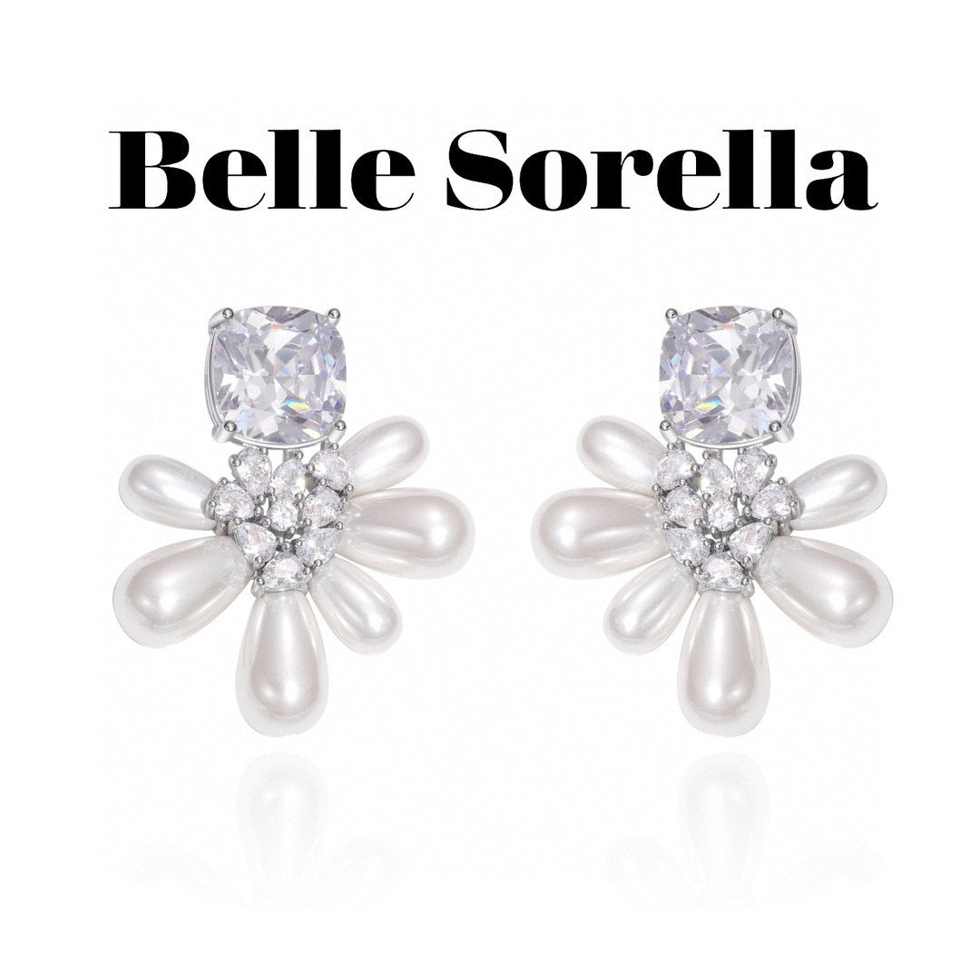 BELLE SORELLA EARING