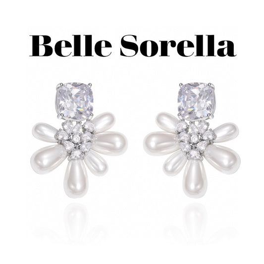 BELLE SORELLA EARING