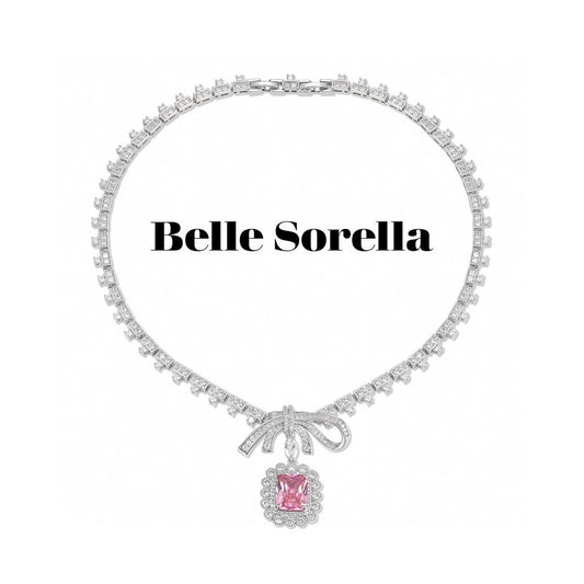 BELLE SORELLA NECKLACE