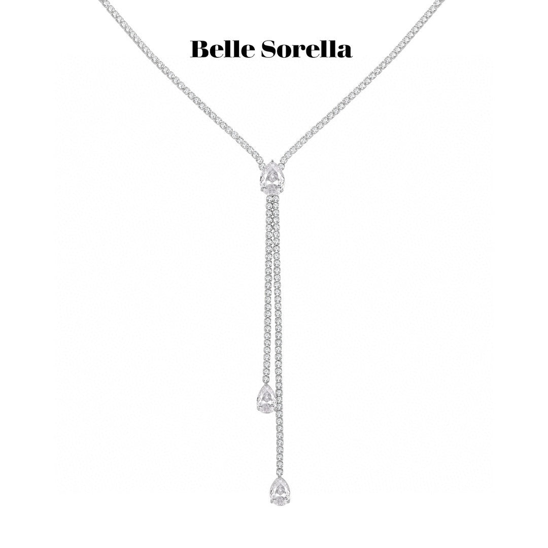 BELLE SORELLA NECKLACE