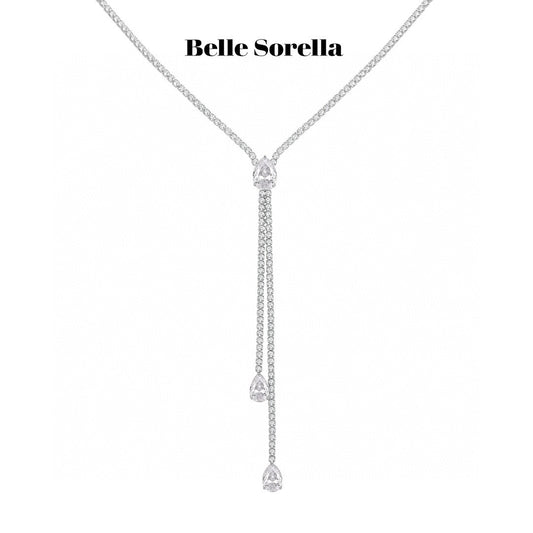 BELLE SORELLA NECKLACE