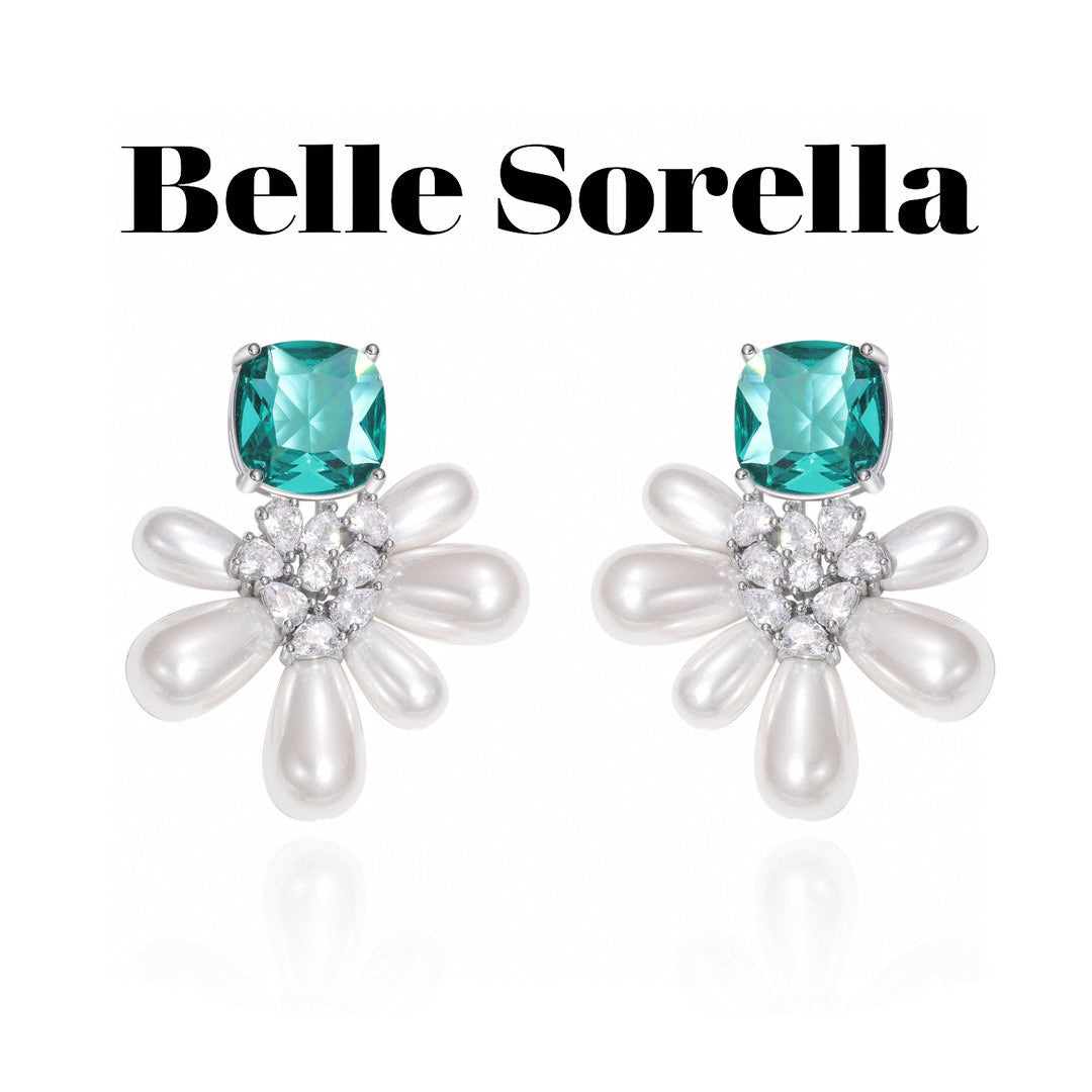 BELLE SORELLA EARING