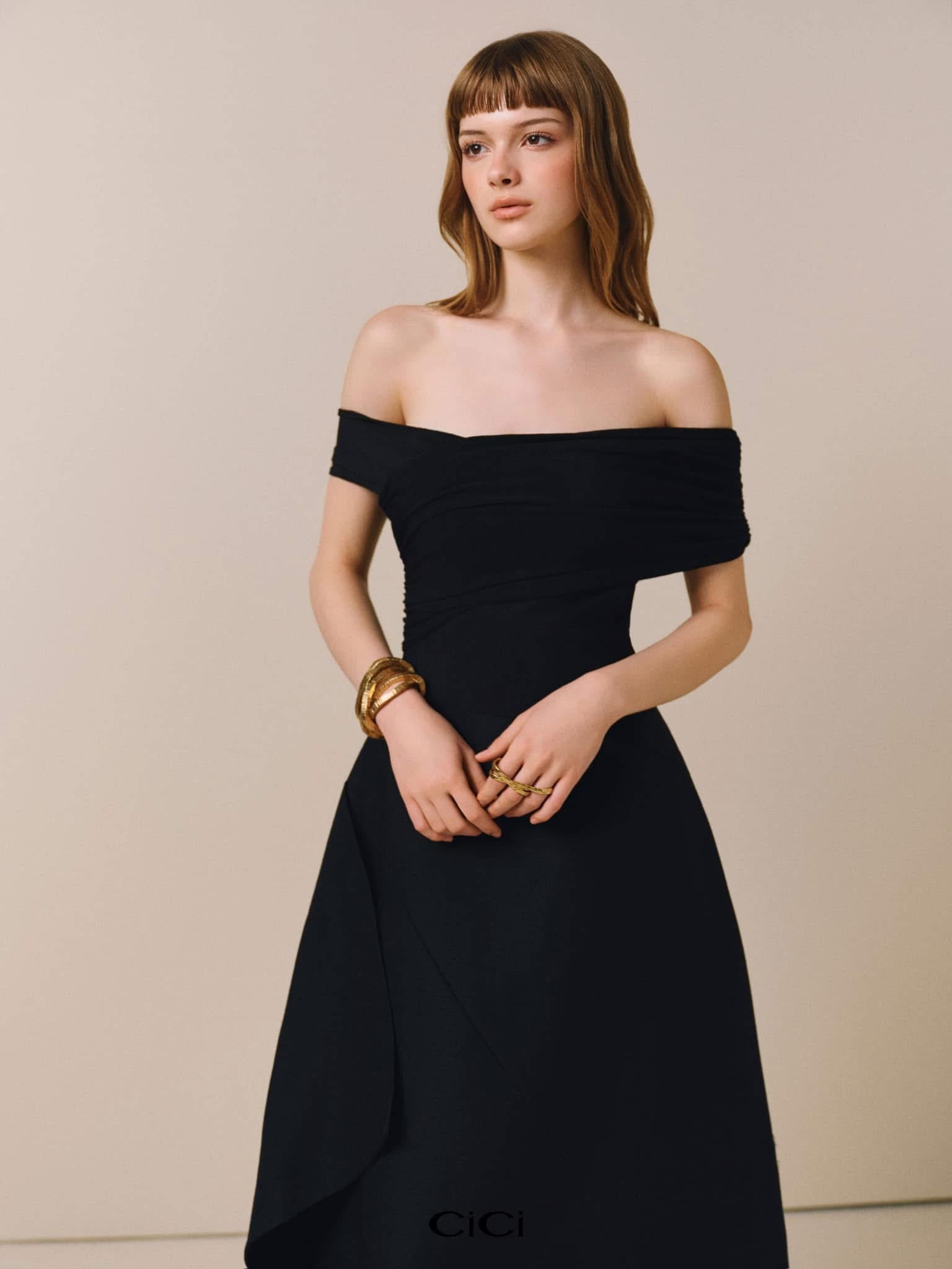 ♥こちゃんひめ♥ 　bibiy CATALINA DRESS CICI – Hadlyn