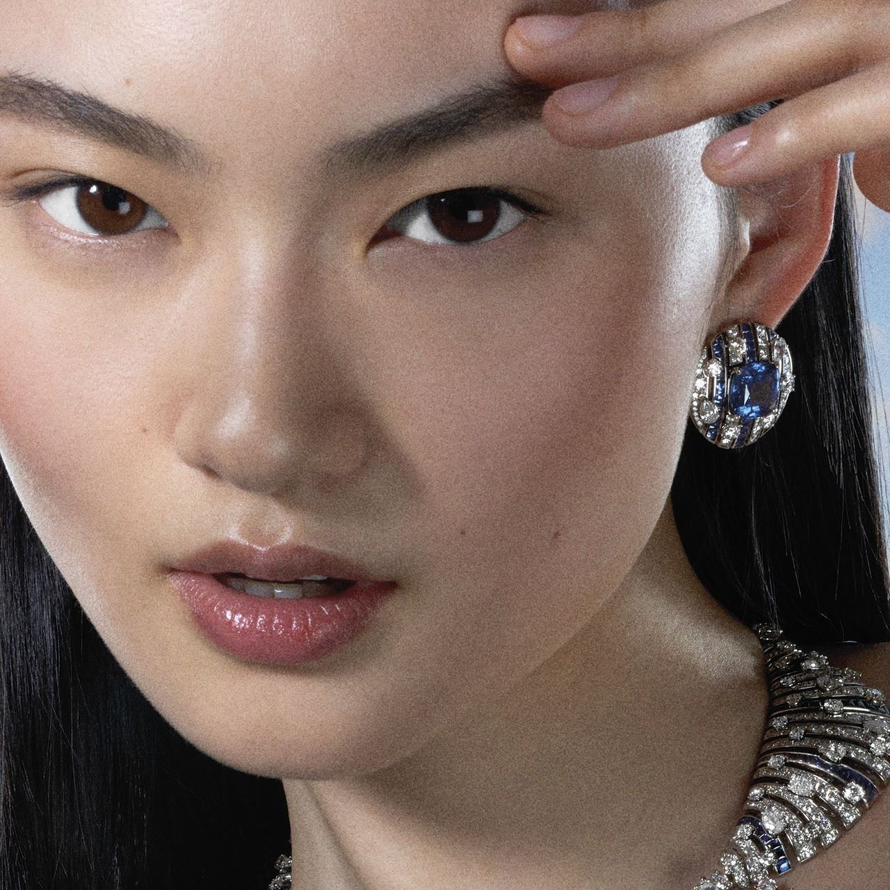 CN Prette Earring